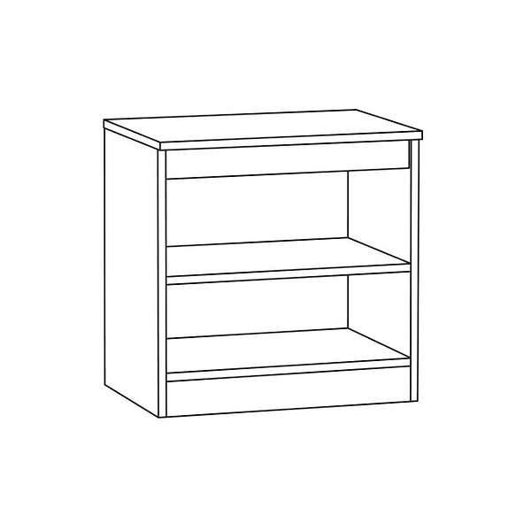 Купить тумба 13.248 ника - 2 135 руб.