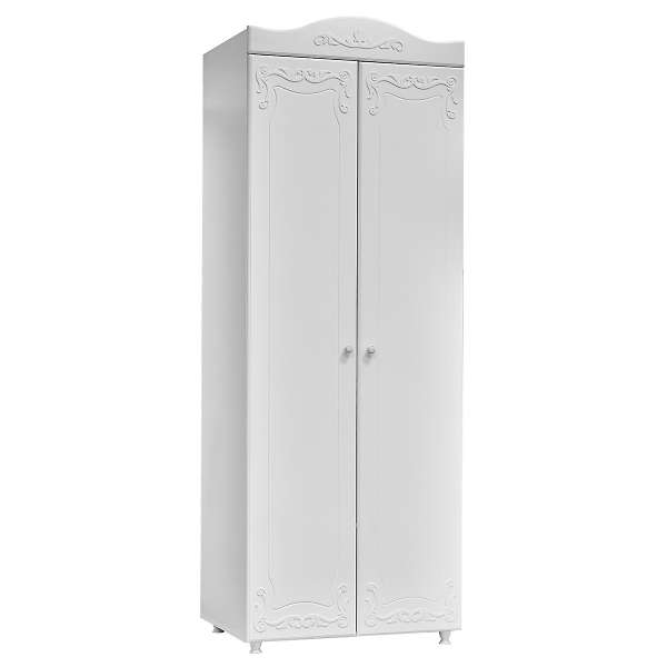 Купить шкаф двухдверный италия ит-42 - 12 806 руб.