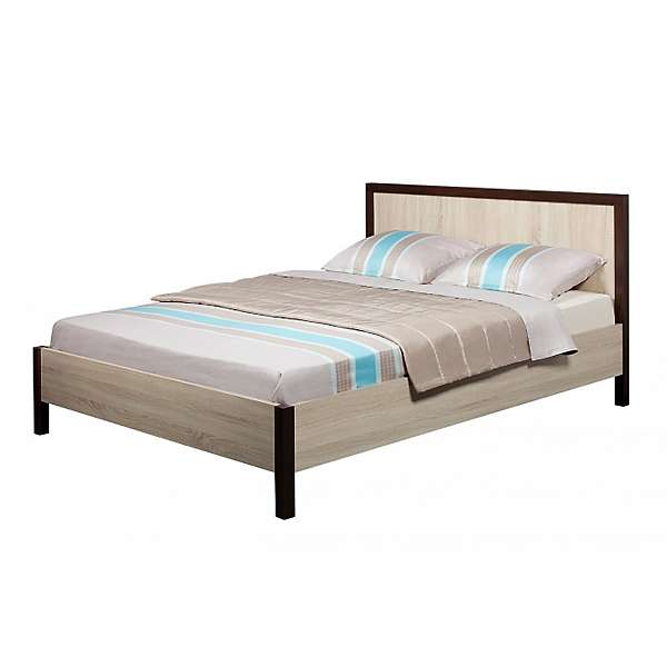 Купить кровать 2 bauhaus - 6 083 руб.