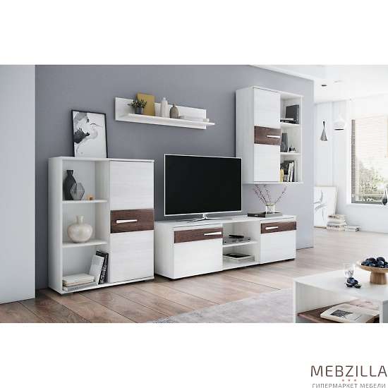 Купить гостиная акита комплект 2 - 13 477 ₽