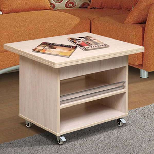 Купить стол журнальный-9 - 10 380 руб.