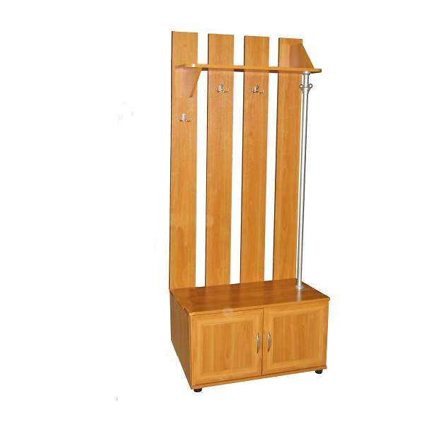 Купить прихожая с-мд-п1-в-т - 8 644 ₽