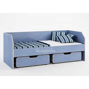 Кровать Легенда 13.1