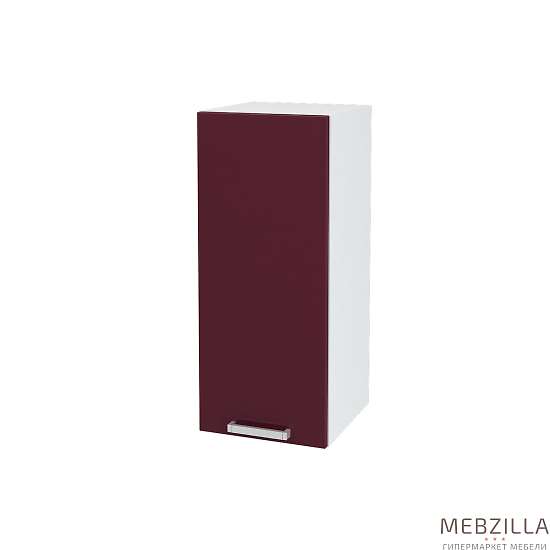 Купить шкаф навесной алина шв 300-920 - 2 585 ₽