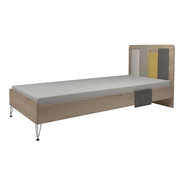 Купить кровать алекса - 19 090 руб.