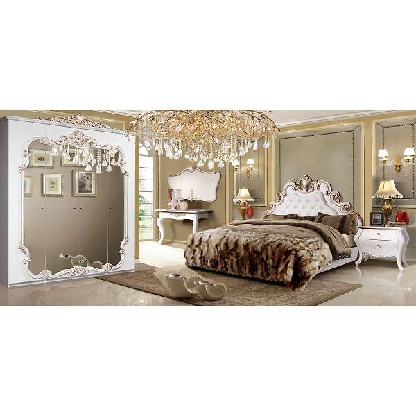 Купить тумба прикроватная розалия 1 кмк 0524 - 25 550 ₽