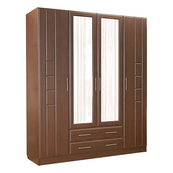 Купить шкаф четырехдверный палермо - 31 759 руб.