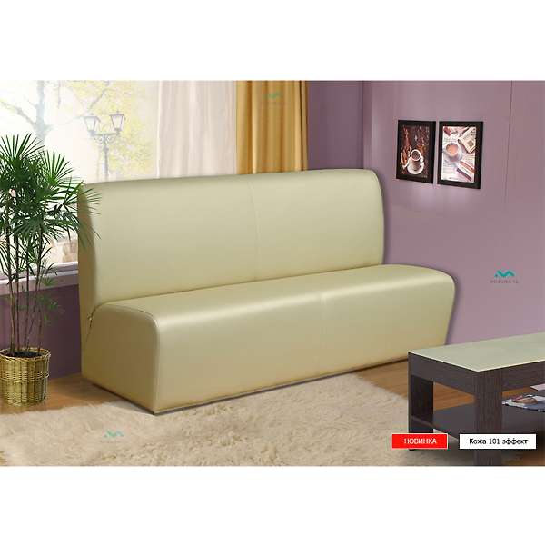 Купить диван дп-3 - 22 530 ₽