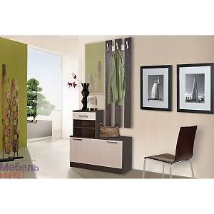 Прихожая Ната-Лина М