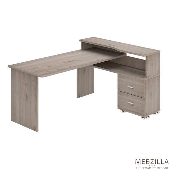 Купить стол компьютерный домино ср-620/160 с - 21 710 руб.