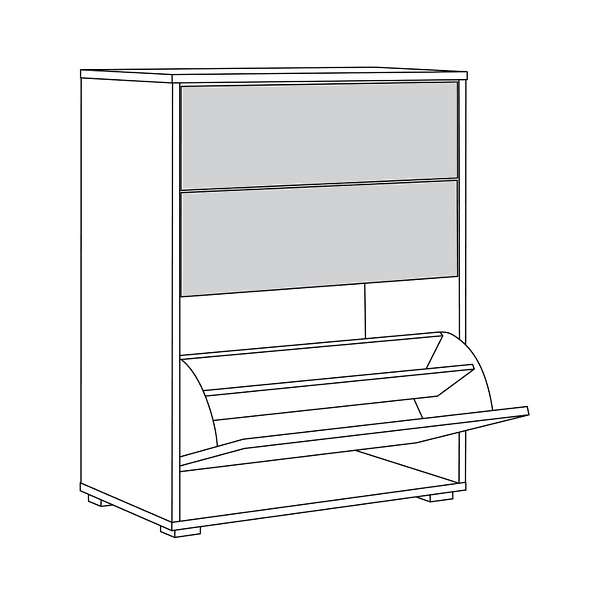 Купить комод 13.113 куба - 5 277 руб.