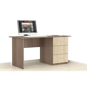 Стол письменный Сити 1