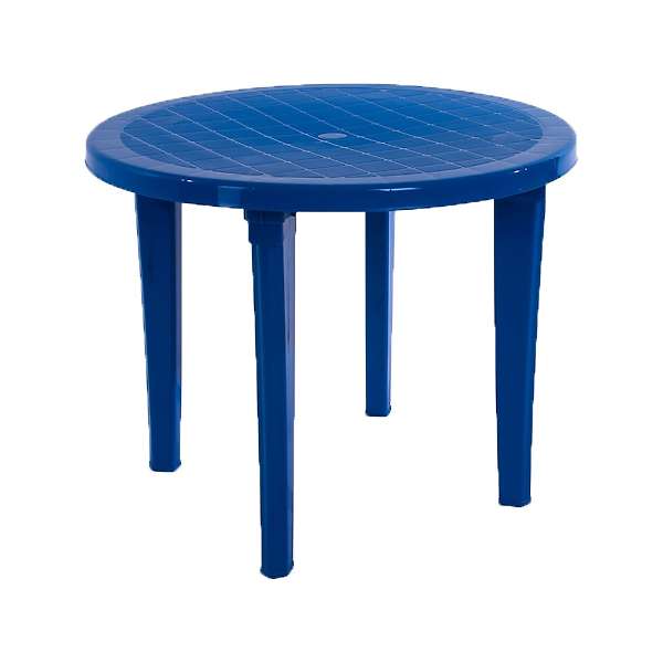 Купить стол круглый ривьера - 1 950 ₽