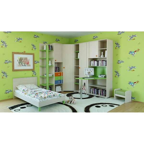 Купить шкаф многофункциональный №115 мдк 4.13 - 8 180 руб.