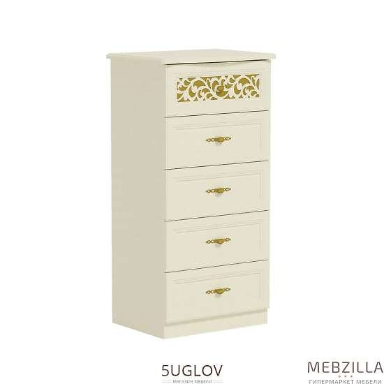 Купить комод ливадия л20 - 14 242 руб.