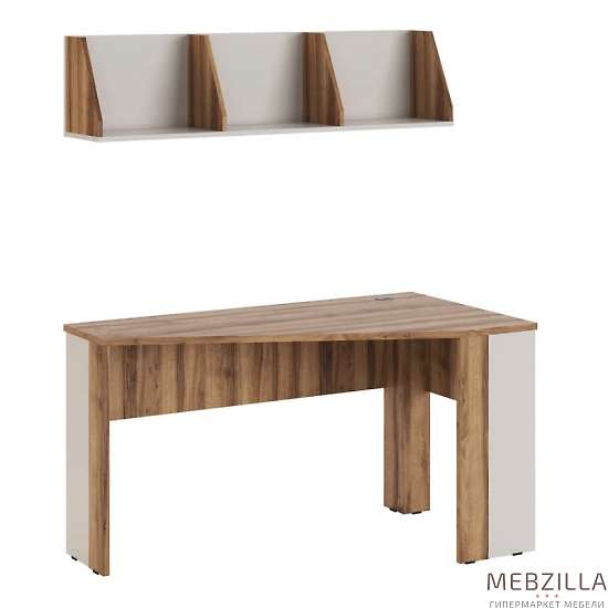 Купить рабочий уголок анри. комплект 5 - 9 528 руб.