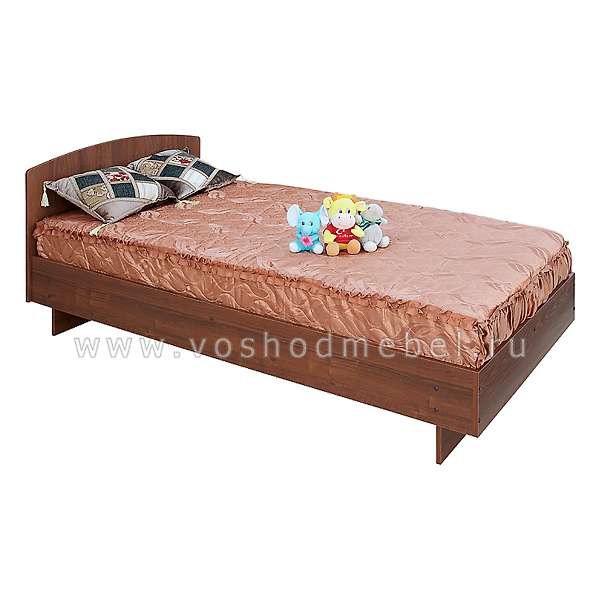 Купить кровать к-1,2 - 5 472 руб.