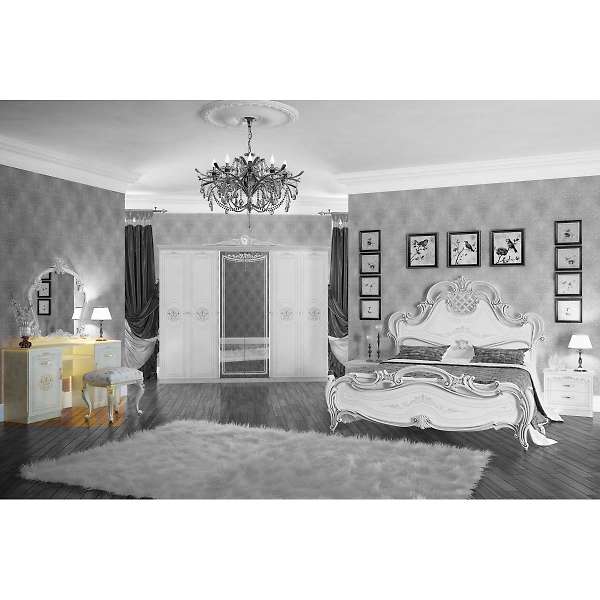 Купить стол туалетный грация сг-07 - 14 100 руб.