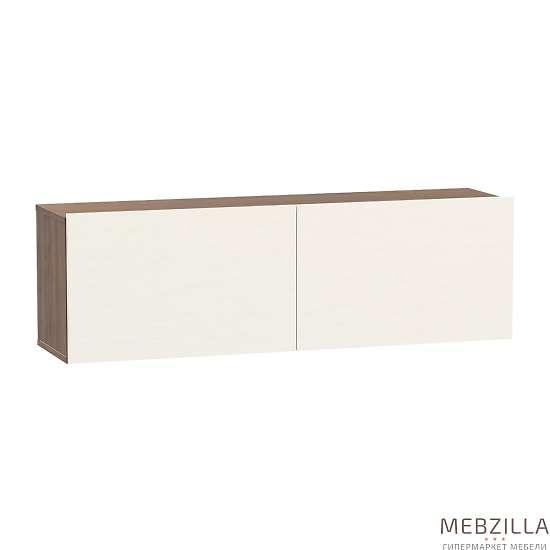 Купить шкаф навесной 08.118 гринвич - 3 739 ₽