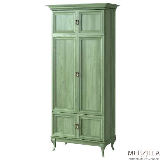 Купить шкаф для платья и белья №425 мк 64 - 18 887 руб.