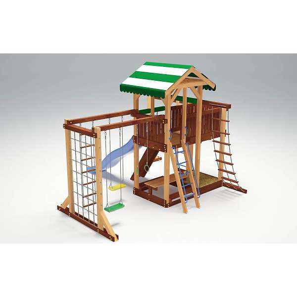 Купить детский спортивный комплекс савушка 15 - 119 900 руб.