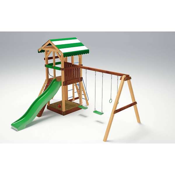 Купить детский спортивный комплекс савушка 11 - 107 500 руб.