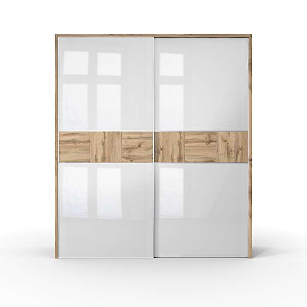 Купить шкаф-купе 1800 аризона 2702.м1 - 49 700 руб.