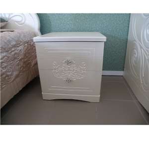 Тумба прикроватная Графиня КМК 0379.4