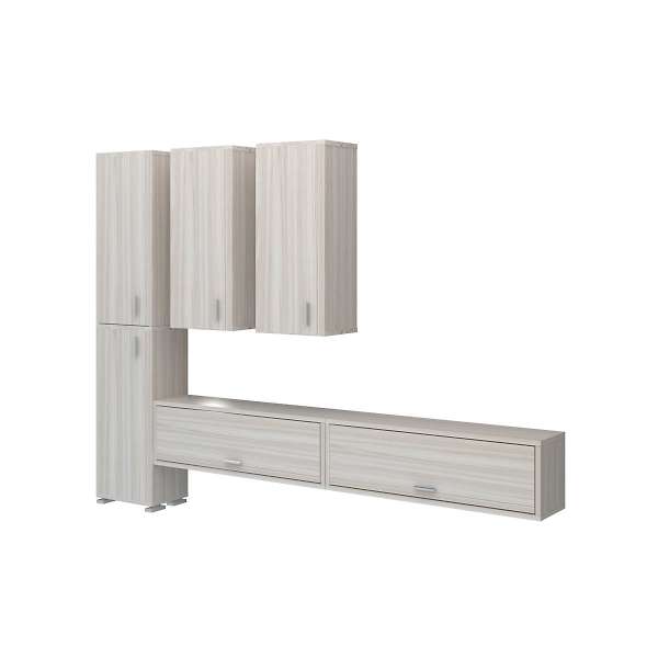 Купить стенка домино лофт 6 - 34 272 руб.