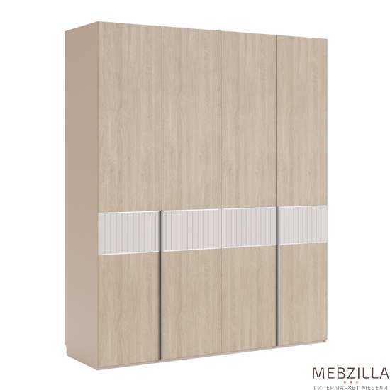 Купить шкаф четырехдверный беатрис 9 - 44 538 руб.