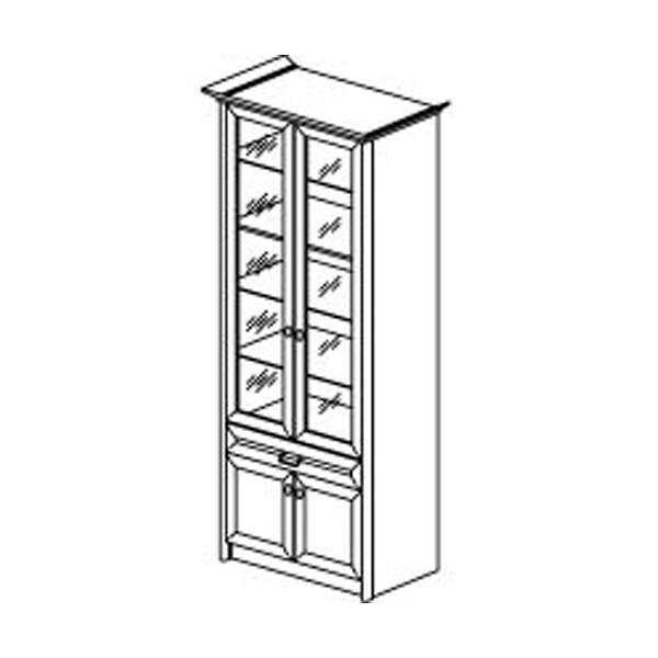 Купить витрина янна ян-03 - 20 794 руб.