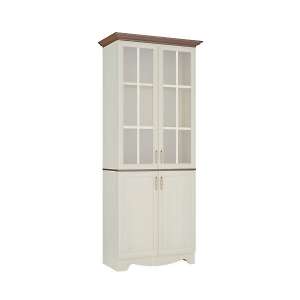 Шкаф комбинированный Шерри ШКО-2