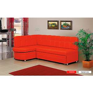 Диван угловой ДУ-1