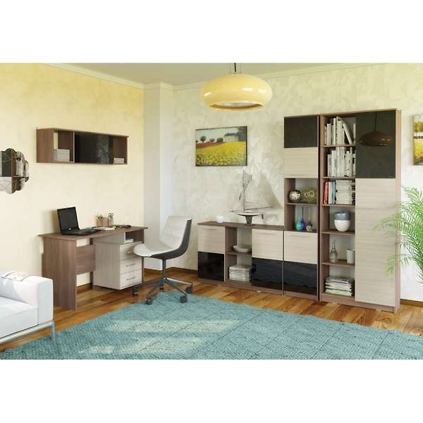 Купить домашний кабинет брайтон комплектация 06 - 18 261 руб.