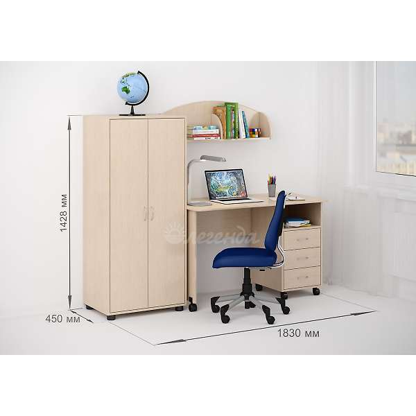 Купить уголок школьника легенда №4 - 15 170 ₽