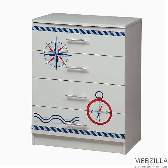 Купить комод лего-1 - 5 623 руб.