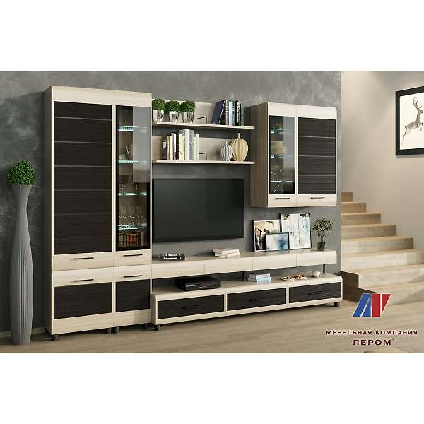 Купить шкаф камелия шк-2621 - 15 589 руб.