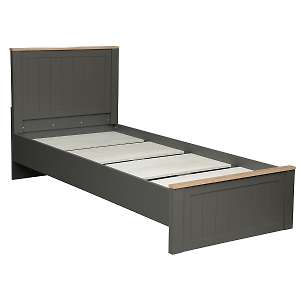 Кровать одинарная 37.22 Прованс