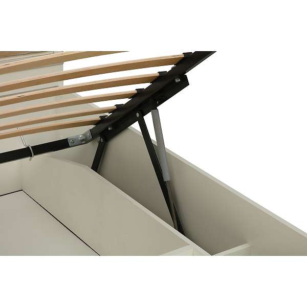 Купить кровать двойная 40.12-03 эльмира - 19 517 руб.