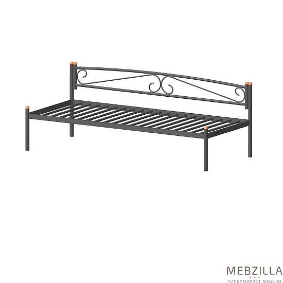 Купить тахта металлическая оптима - 13 859 руб.