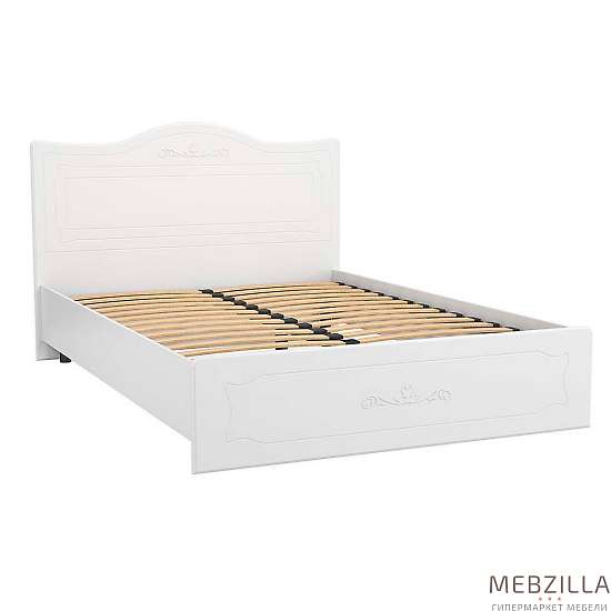 Купить кровать италия ит-8 - 16 065 руб.