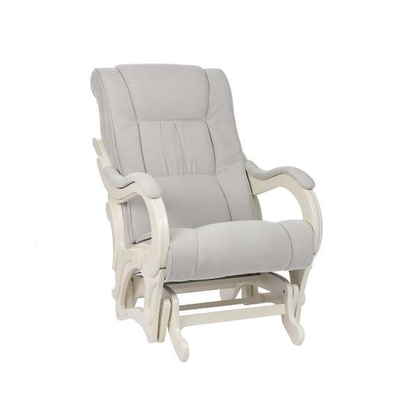 Купить кресло-глайдер комфорт 78 - 27 999 руб.