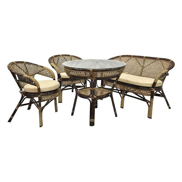 Купить комплект обеденный java-3 - 51 080 руб.