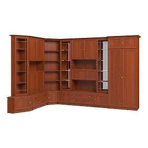 Стенка Марина-15