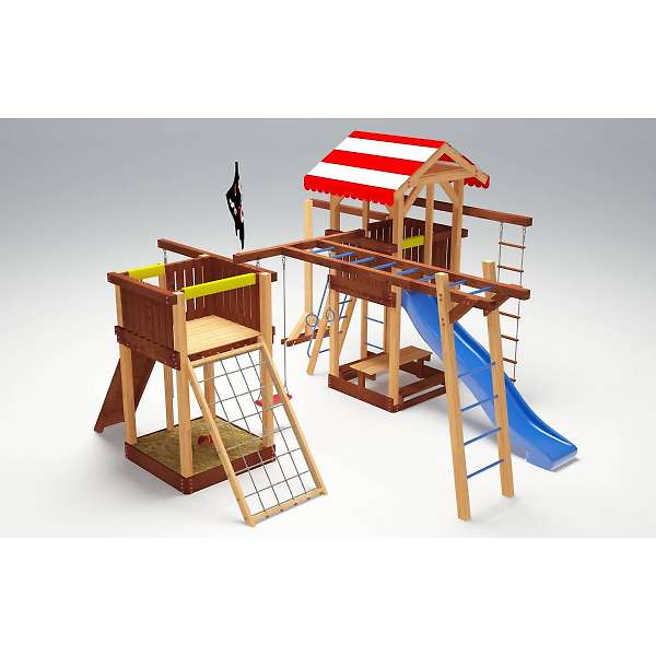 Купить детский спортивный комплекс савушка 17 - 162 900 руб.