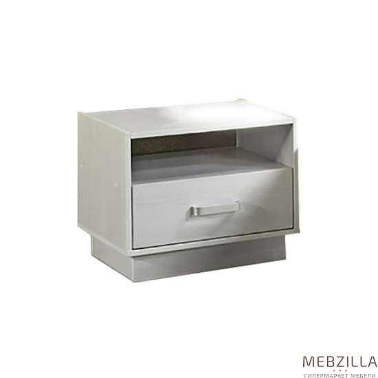 Купить тумба прикроватная ивушка-9 квадро - 4 750 руб.