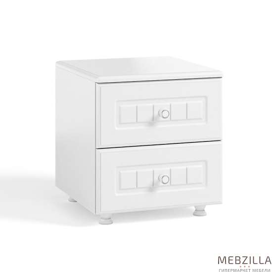 Купить тумба прикроватная монако мн-26 - 4 102 руб.