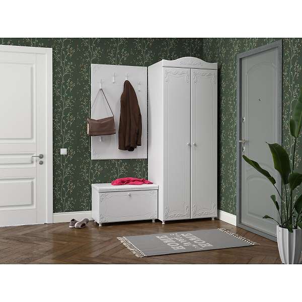 Купить вешалка 600 италия ит-2 - 3 879 руб.