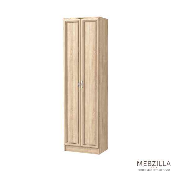 Купить шкаф двухдверный платяной венера-м  - 7 500 руб.