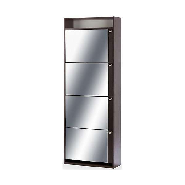 Купить обувница зеркальная комфорт к-4s - 8 190 руб.